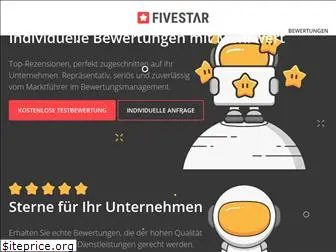fivestar-marketing.net