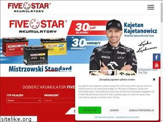 fivestar.pl