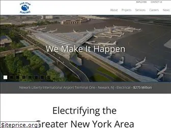 fivestarelectric.net