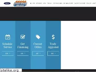 fivestarford-lincoln.com