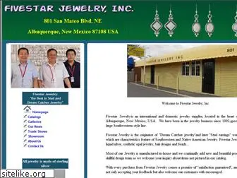 fivestarjewelry.com