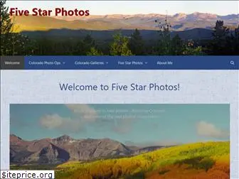 fivestarphotos.com