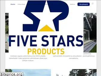 fivestars.fi