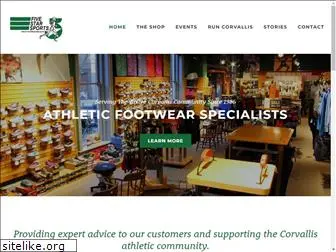 fivestarsportsoregon.com