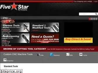 fivestartool.com