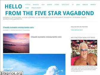 fivestarvagabond.com