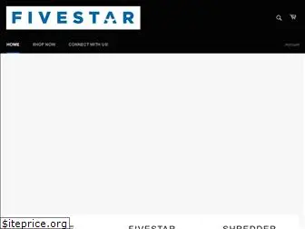 fivestarwins.com