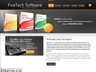 fivetechsoft.com