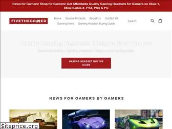 fivethegamer.com