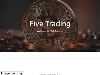 fivetrading.online