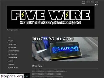 fivewire1.com