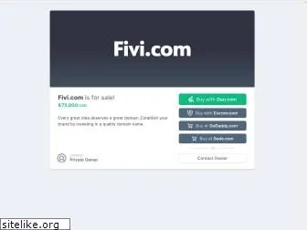 fivi.com