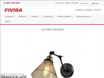 fivisa.com.uy