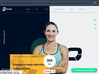 fivogym.es