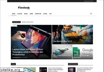 fivotech.com