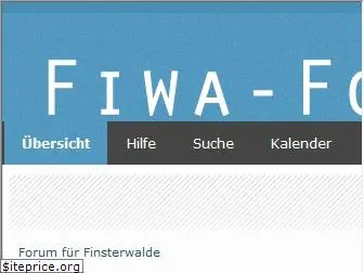 fiwa-forum.de