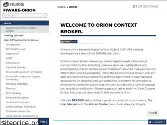 fiware-orion.readthedocs.io