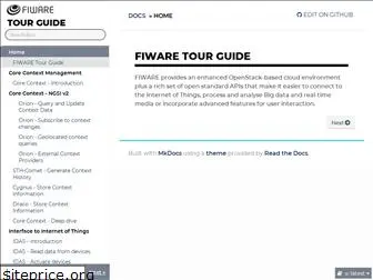 fiwaretourguide.readthedocs.io