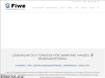 fiwe.com