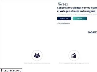 fiweex.com