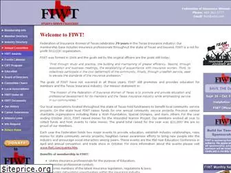 fiwt.com