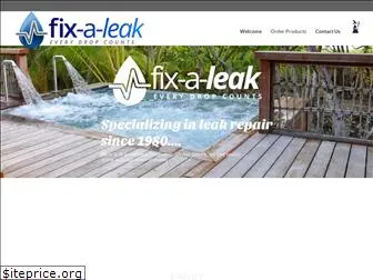 fix-a-leak.co.za