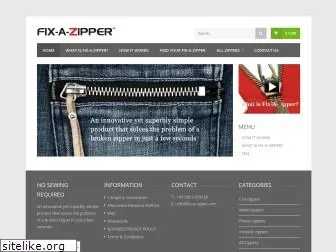 fix-a-zipper.com