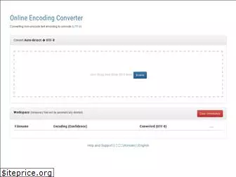 fix-encoding.com