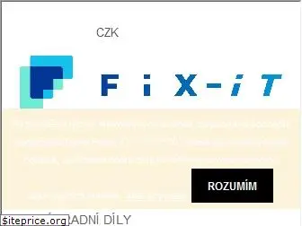 fix-it.cz