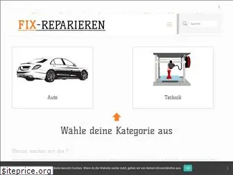 fix-reparieren.de