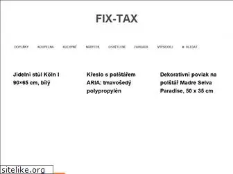 fix-taxi.cz