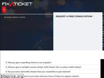 fix-tickets.com