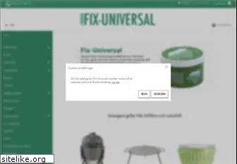 fix-universal.com