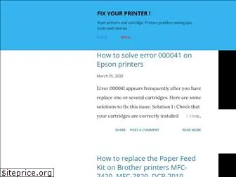 fix-your-printer.blogspot.co.uk