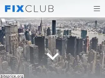 fix.club