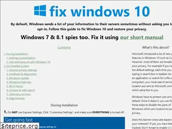 fix10.isleaked.com