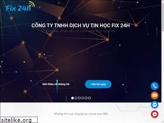 fix24h.com