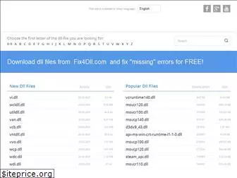fix4dll.com