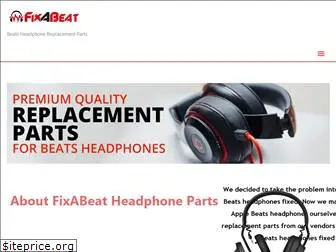 fixabeat.com