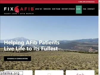 fixafib.com