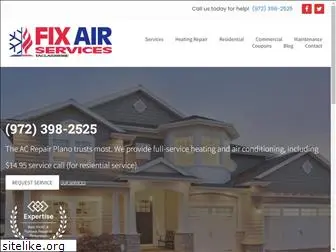 fixairservices.com