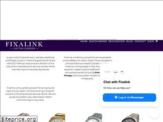 fixalink.co.uk