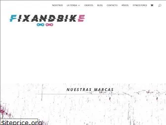 fixandbike.com