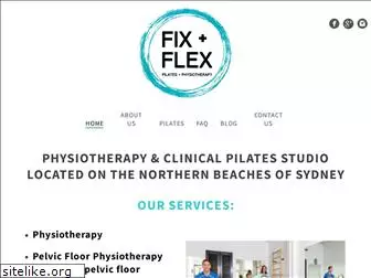 fixandflex.com.au