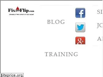 fixandflip.com