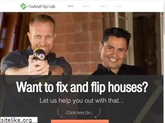 fixandfliphub.com