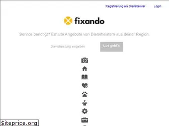 fixando.ch