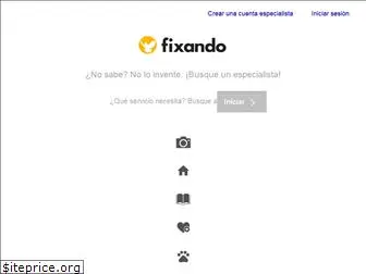 fixando.com.do