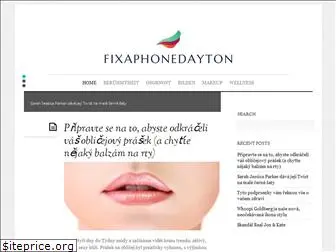 fixaphonedayton.com