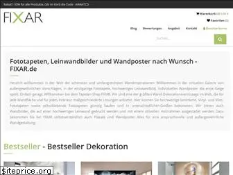 fixar.de